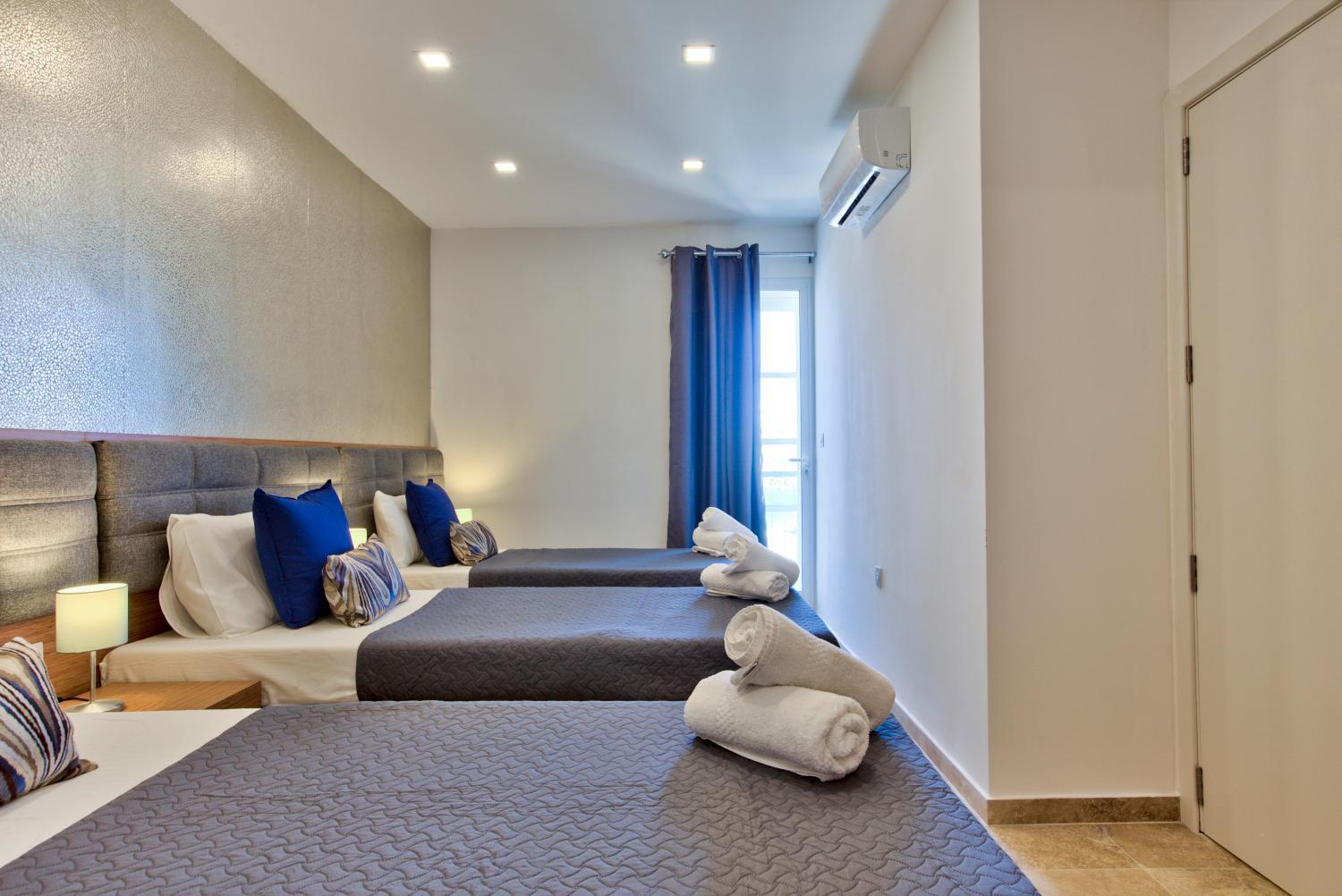 Valletta Luxury 4-Bedroom Duplex With Stunning Sea Views Private Terrace And Jacuzzi Buitenkant foto
