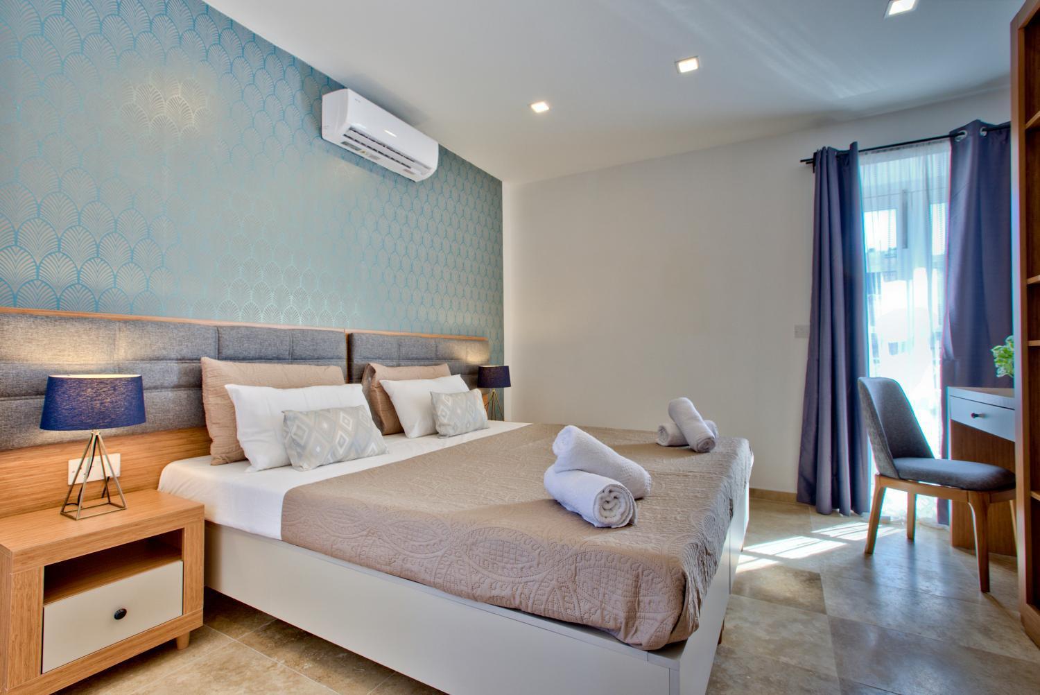Valletta Luxury 4-Bedroom Duplex With Stunning Sea Views Private Terrace And Jacuzzi Buitenkant foto